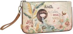 Clutch Anekke Amazonia Mädchen Kosmetik