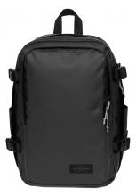 Eastpak beschichteter Handgepäck Rucksack Cabin PakR Tarp Black