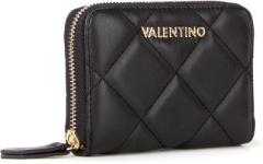 Geldbörse Damen Valentino Ocarina wattiert Nero Black