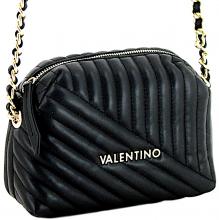 Valentino Crossover Bag Laax Re schwarz Kettenriemen