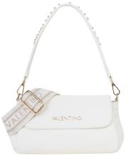 Valentino DEA Überschlagtasche Bianco Relove