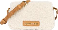 Valentino Iceland Überschlagtasche Teddy Cuoio - Cognacbraun