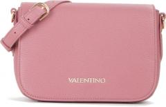 Umhängetasche Brixton Valentino Camelia Mauve