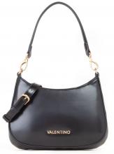 2. Wahl Schultertasche schwarz glänzend Valentino Type RE nachhaltig