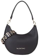Valentino Damentasche Alexia schwarz klassisch Henkel Vielfalt
