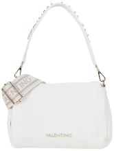 Valentino Schultertasche DEA RE Bianco Weiß nachhaltig