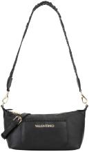 Valentino Schultertasche Primavera Aleksandra schwarz