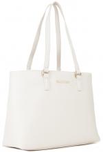 Henkeltasche hellbeige Mario Valentino Never Ecru