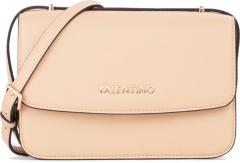 Damentasche mit Überschlag Mario Valentino Flap Re Beige