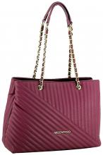 Valentino Shopper Malva Chain Laax Re Stepp