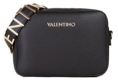 Valentino Crossbody Tasche schwarz klassisch Alexia