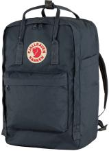 Fjällräven Laptop Rucksack Kanken 17 Navy