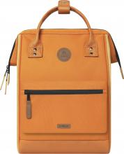 Cabaia Adventurer Medium Tagesrucksack Orange Two Pockets