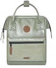 irisierender Daypack Cabaia Adventurer Small Riverdale Green nachhaltig