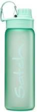 Wasserflasche grün Satch Tritan Mint