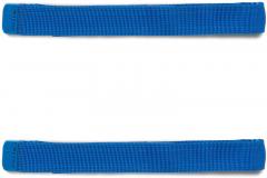 dunkelblau Satch Pack Swaps Mono Dark Blue Wechselbänder 2er-Set