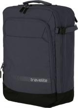 Flugtasche anthrazit Travelite Kick Off  Rucksack Bordgepäck