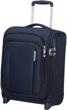 Handgepäck Underseater Samsonite Respark Upright 45cm dunkelblau