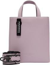 Liebeskind Berlin Paper Bag Tote S Pale Lavender Kurzgrifftasche Lila