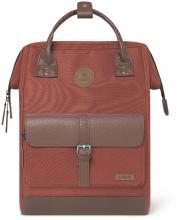 Tagesrucksack Cabaia Adventurer Medium San Cristobal Terracotta