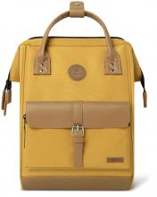 Adventurer Medium Guadalupe Freizeitrucksack Ocher senfgelb