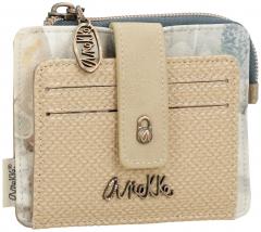 Kartenetui Small Memories Anekke 