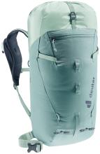 deuter Kletterrucksack Guide 22 SL Jade Frost Mint