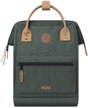 Cabaia Freizeitrucksack Kuito Adventurer grün Medium