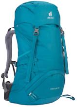 deuter Hike 28 SL Rucksack Petrol