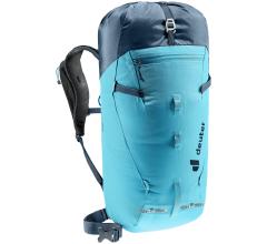 deuter Guide 22 SL Damen Tourenrucksack Lagoon Ink Türkis