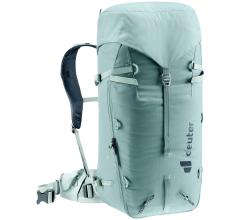 deuter Damen Sportrucksack Guide 32+8 SL Jade Frost Mint