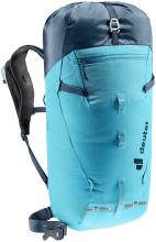 deuter Guide 22 SL Damen Tourenrucksack Lagoon Ink Türkis