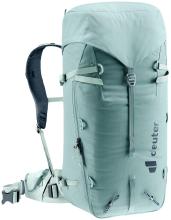 deuter Damen Sportrucksack Guide 32+8 SL Jade Frost Mint