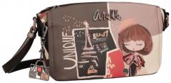 Anekke Crossbodybag Mademoiselle Bunt Paris 
