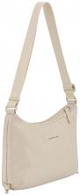 Skara Small Crossovertasche Kapten & Son beige