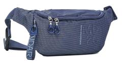 Gürteltasche Mandarina Duck MD20 Bum Bag Deep Blue blau