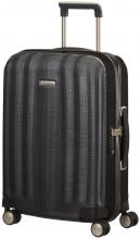 Handgepäcktrolley Samsonite Lite-Cube S 55cm Anthracite dunkelgrau