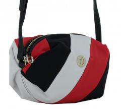 Crossover Täschchen Tommy Hilfiger Poppy Soft Crossover Monogramm