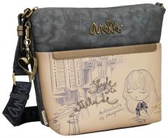 Anekke Studio Beuteltasche Mademoiselle Frankreich