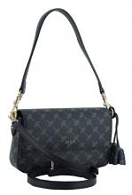 edle Überschlagtasche JOOP Nil Cortina 1 dunkelblau 