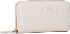 edles Portemonnaie Mario Valentino Rised RE Ecru
