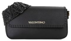 Valentino Handtasche Aleksandra Primavera schwarz Nero