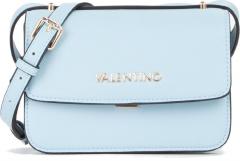 Mario Valentino Minisatchel Flap Re Azzurro Blau