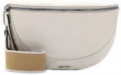 Crossover Tasche SFY Kimberly SURI FREY ecru nachhaltig