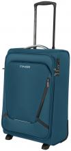 Travelite Kabinenkoffer Jetpack Slim 2 Rad Cabin 55cm