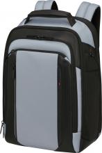 Samsonite Laptoprucksack LPT Backpack 15,6 EXP Cloudy Grey Spectrolite 4.0