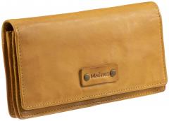 Überschlagbörse Steinbach Immine Yellow Vintage Maitre