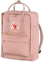 femininer Damenrucksack Kanken Fjällräven Chalk Rose