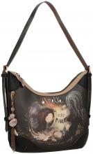 Anekke Dreamverse Hobobag mit Druck