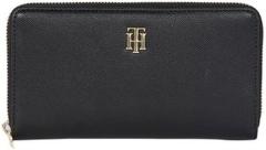 Timeless Tommy Hilfiger Kartenbörse Damen Black 